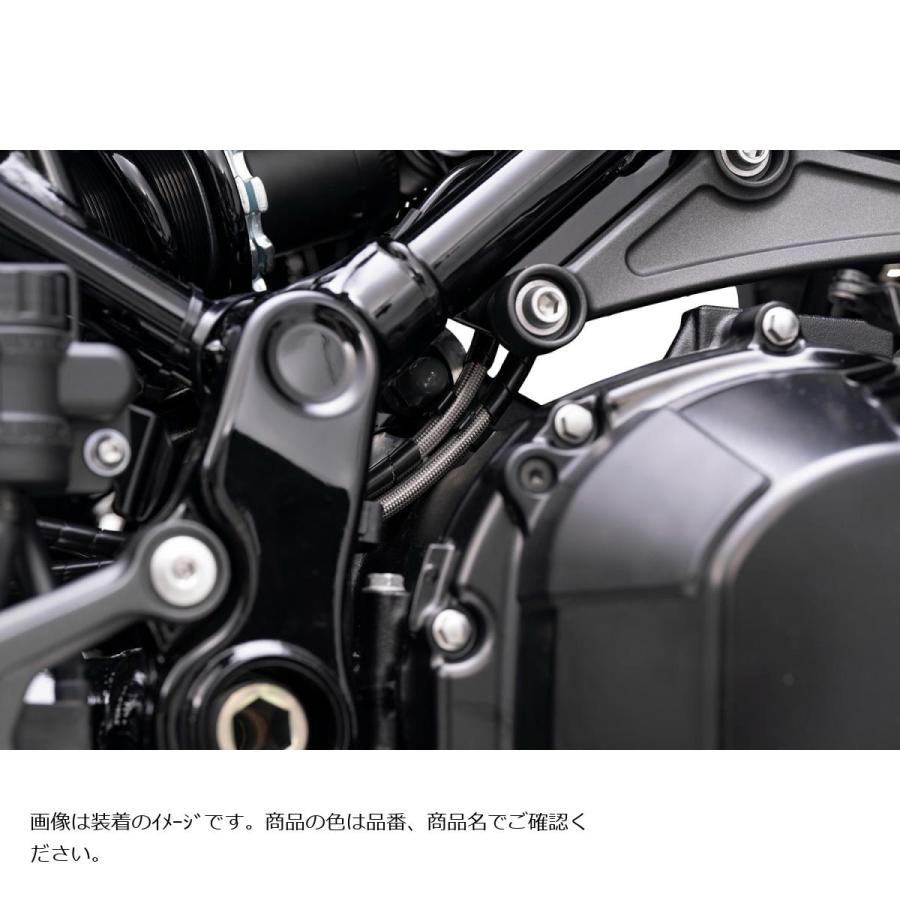 SWAGE-LINE SWAGE LINE (スウェッジライン)プロ Rホースキット ステン