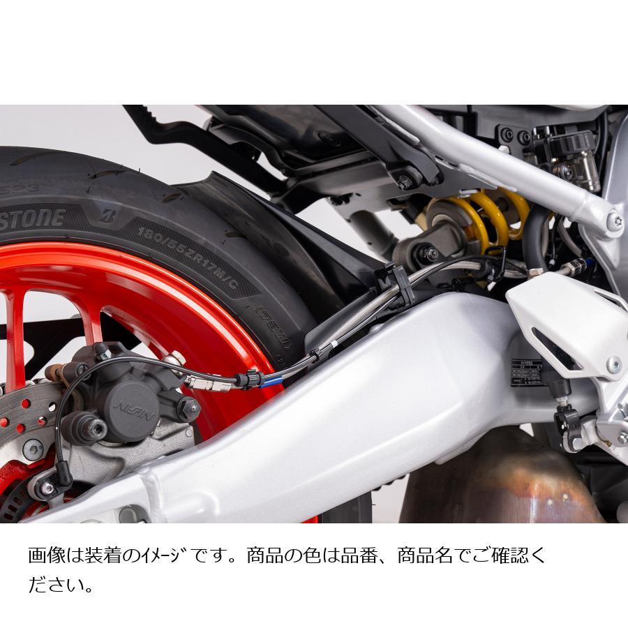 SWAGE-LINE SWAGE LINE (スウェッジライン)プロ Rホースキット ステン