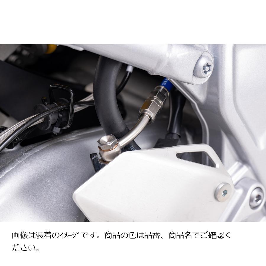 SWAGE-LINE SWAGE LINE (スウェッジライン)プロ Rホースキット ステン