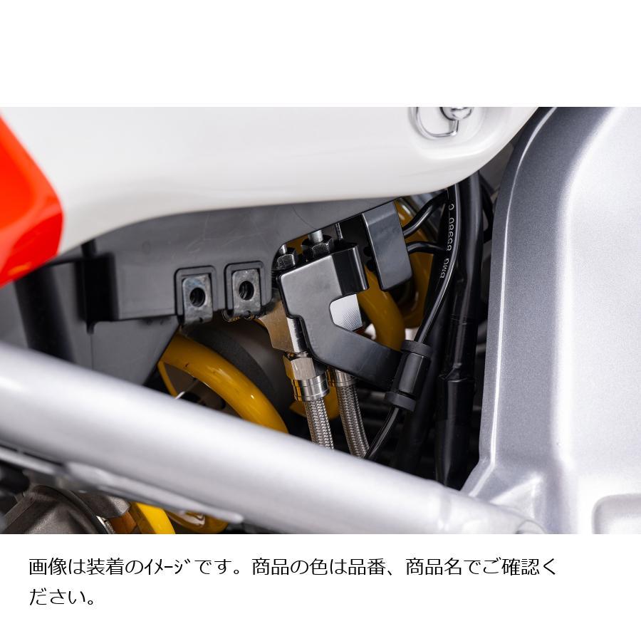 SWAGE-LINE SWAGE LINE (スウェッジライン)プロ Rホースキット ステン