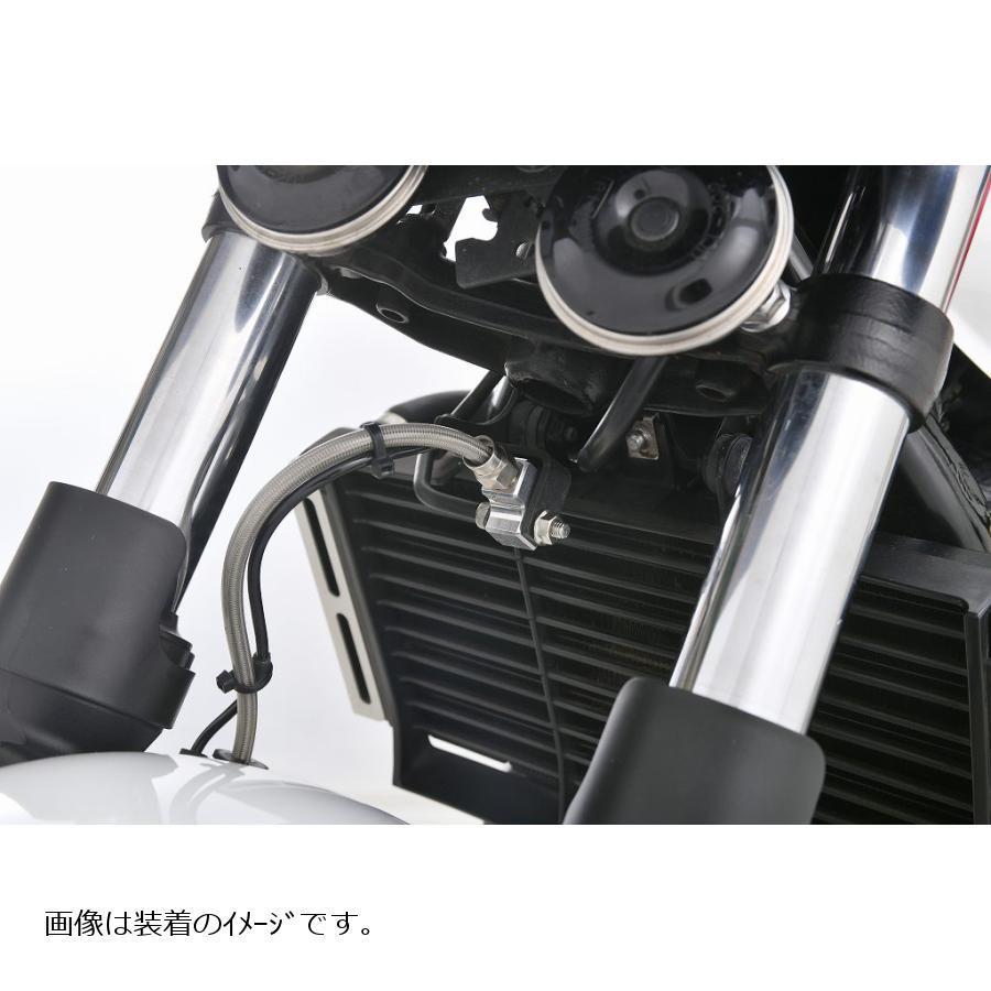 SWAGE-LINE SWAGE LINE PRO(スウェッジラインプロ) フロントホース 