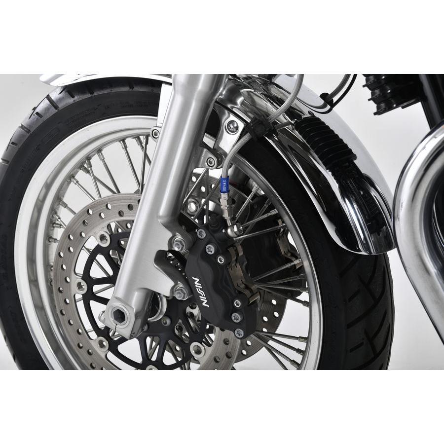 SWAGE-LINE SWAGE LINE PRO(スウェッジラインプロ) フロントホース