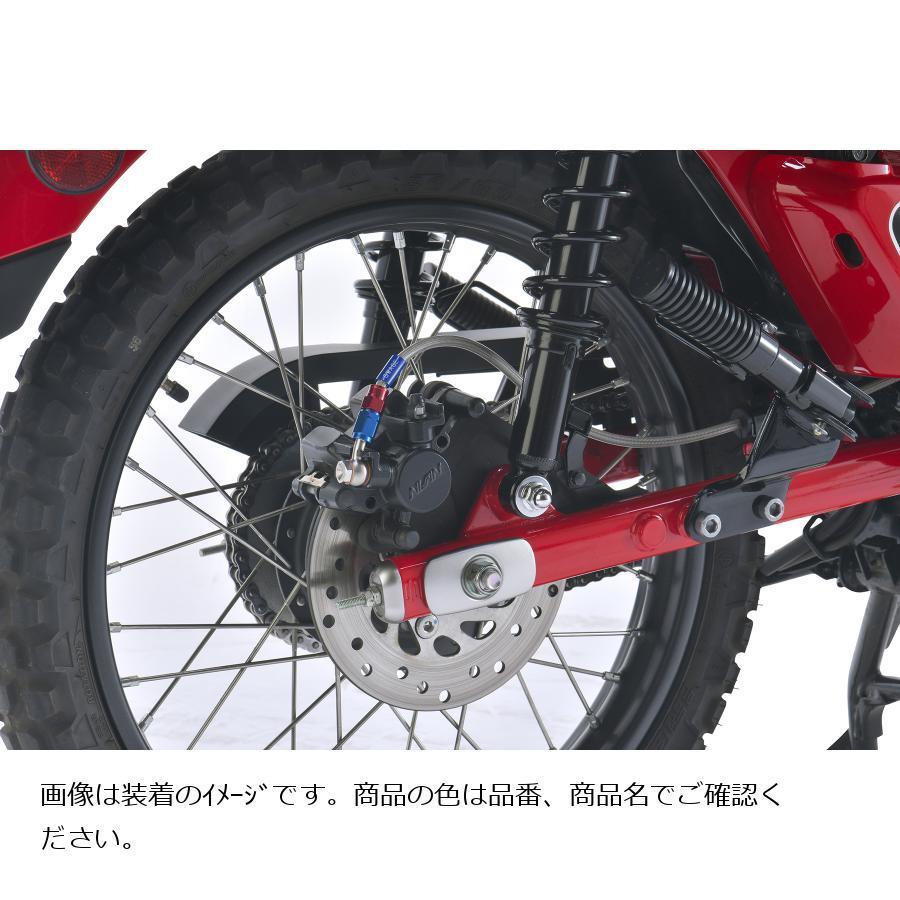 SWAGE-LINE SWAGE LINE PRO(スウェッジラインプロ) リアホース