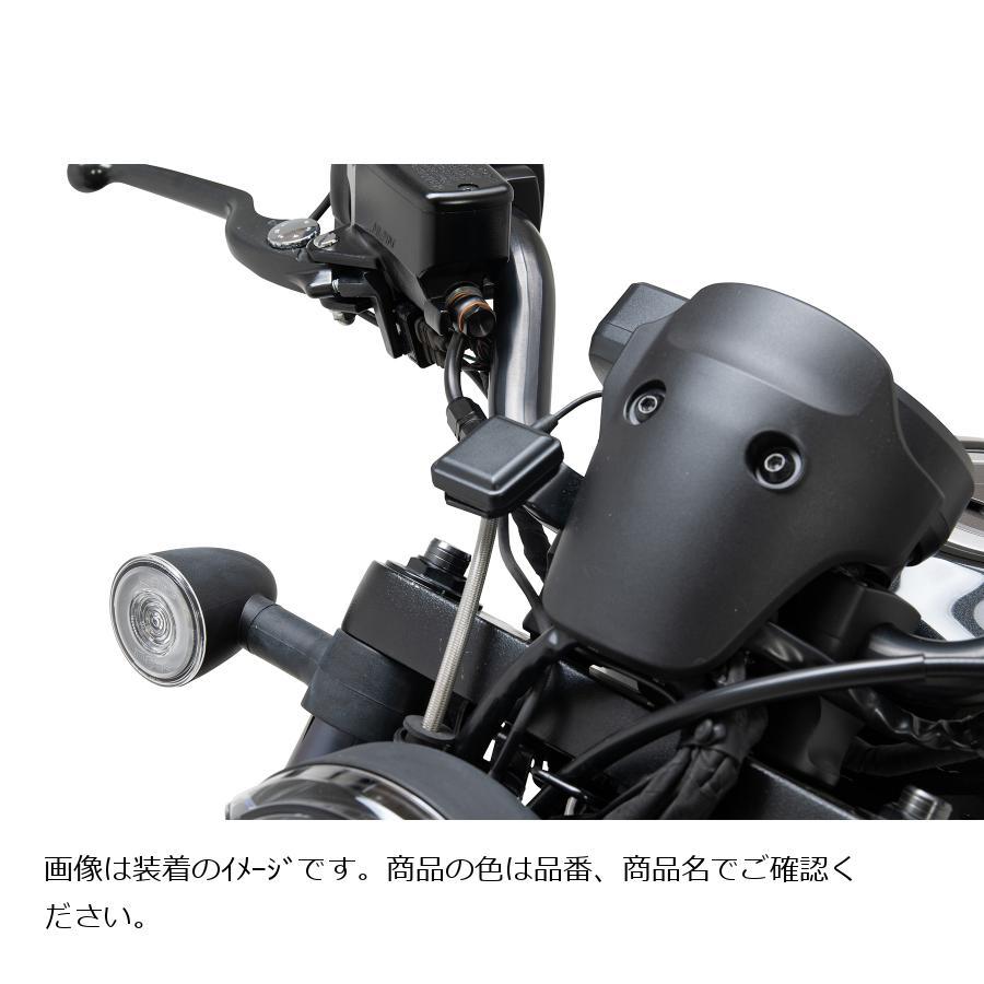 SWAGE LINE (スウェッジライン)プロ フロントホースキット