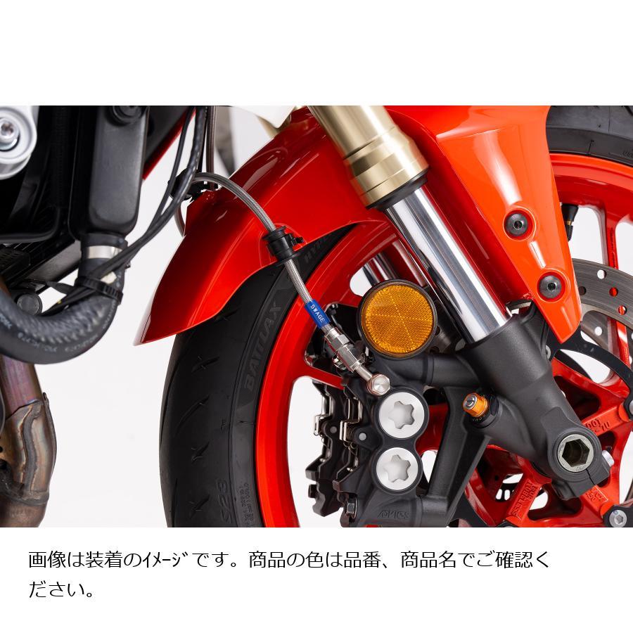 SWAGE-LINE SWAGE LINE (スウェッジライン)プロ Fホースキット