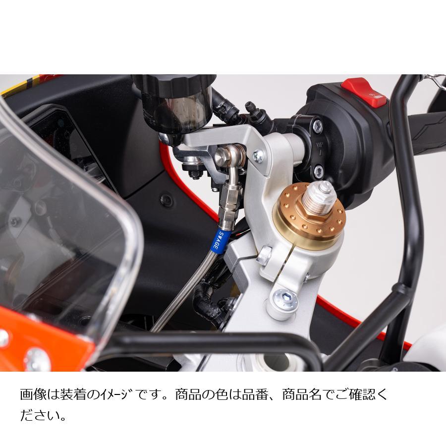 ななな SWAGE-LINE SWAGE LINE (スウェッジライン)プロ Fホースキット