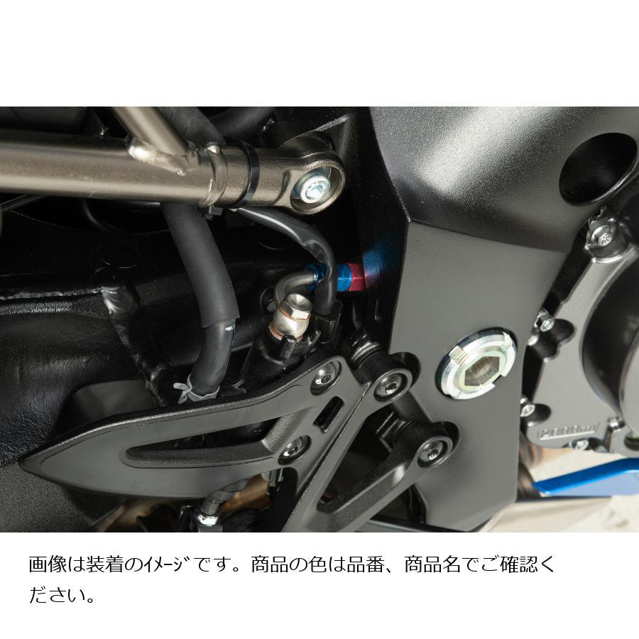 スウェッジラインプロ リアホースキット ステンブラック/ブラック GSX-S1000GT 22 BTPB550R :1615-BTPB550R:バイク車パーツ プロト公式ストア 通販 BTPB550R スウェッジラインプロ リアホースキット 22年 GSX-S1000GT ステンブラック 黒 HD店