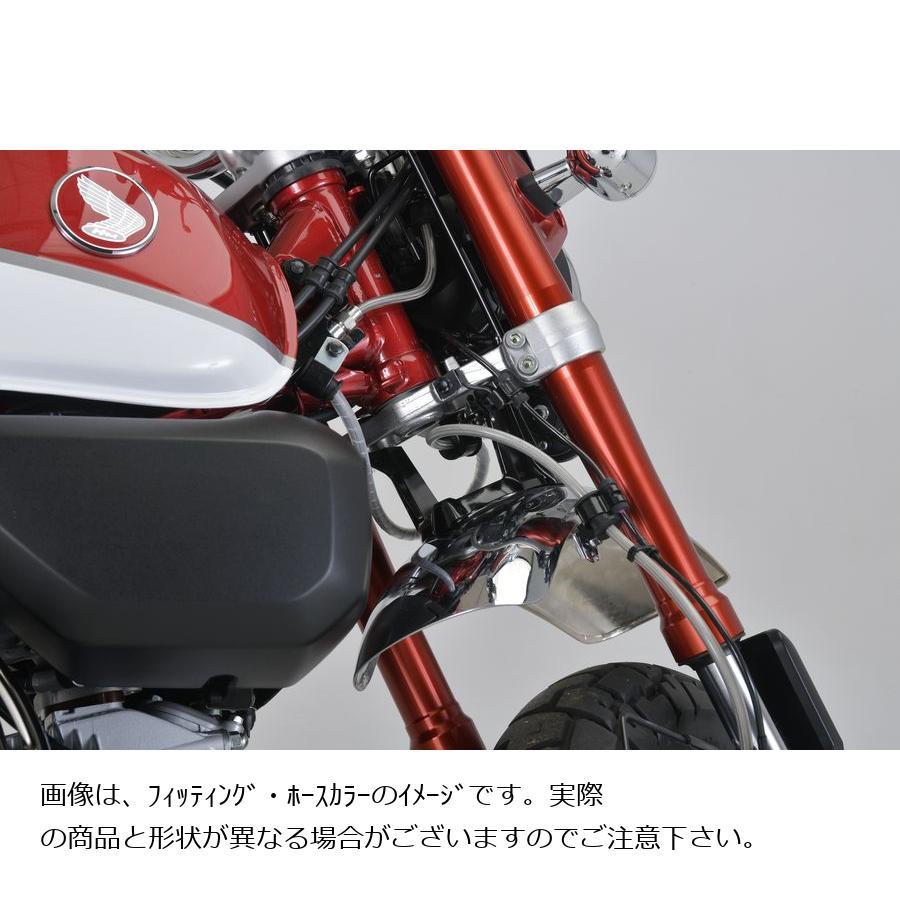 SWAGE-LINE SWAGE LINE PRO(スウェッジラインプロ) フロントホース