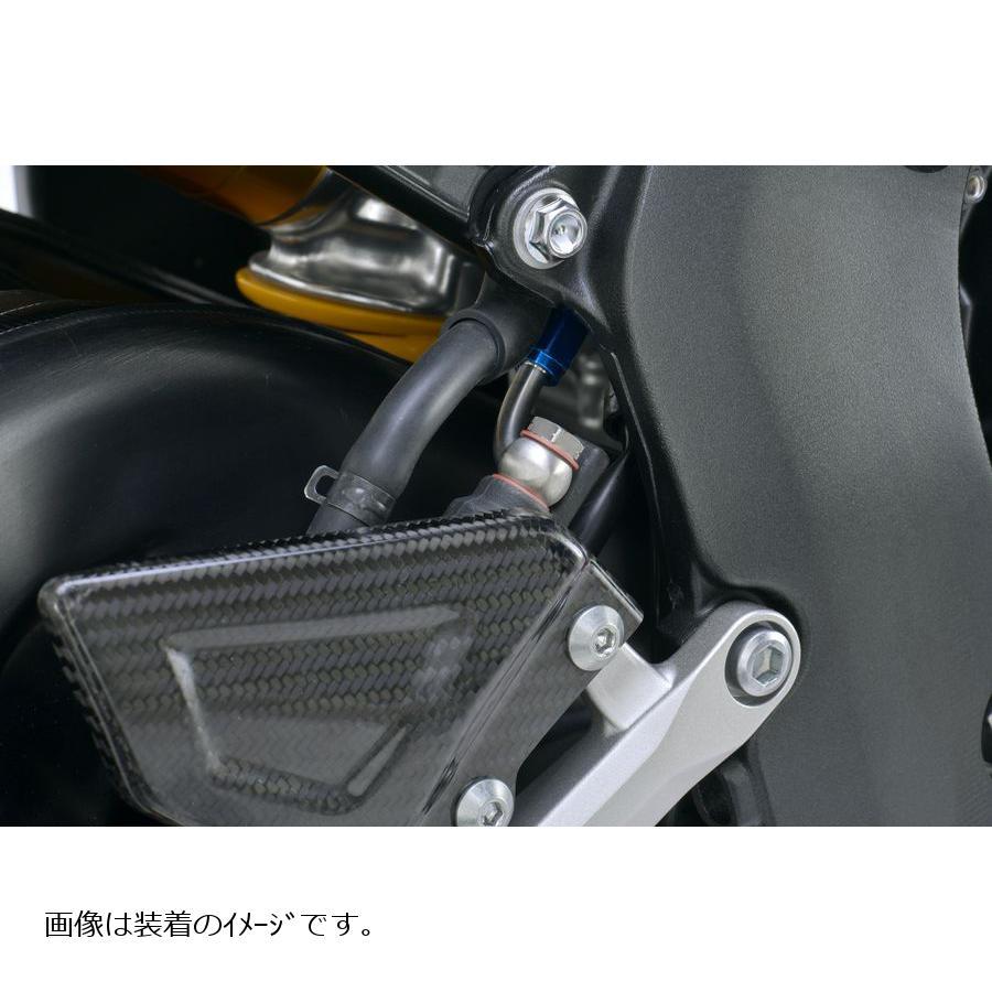 CBR1000RR　プロトスウェッジライン前後ブレーキホース SWAGE-LINE 直送品 スウェッジラインプロ リアホースキット
