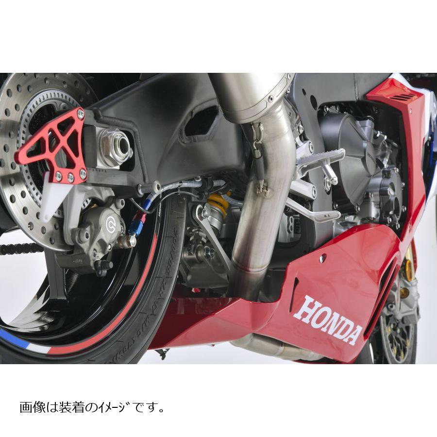 SWAGE-LINE SWAGE LINE PRO(スウェッジラインプロ) リアホース