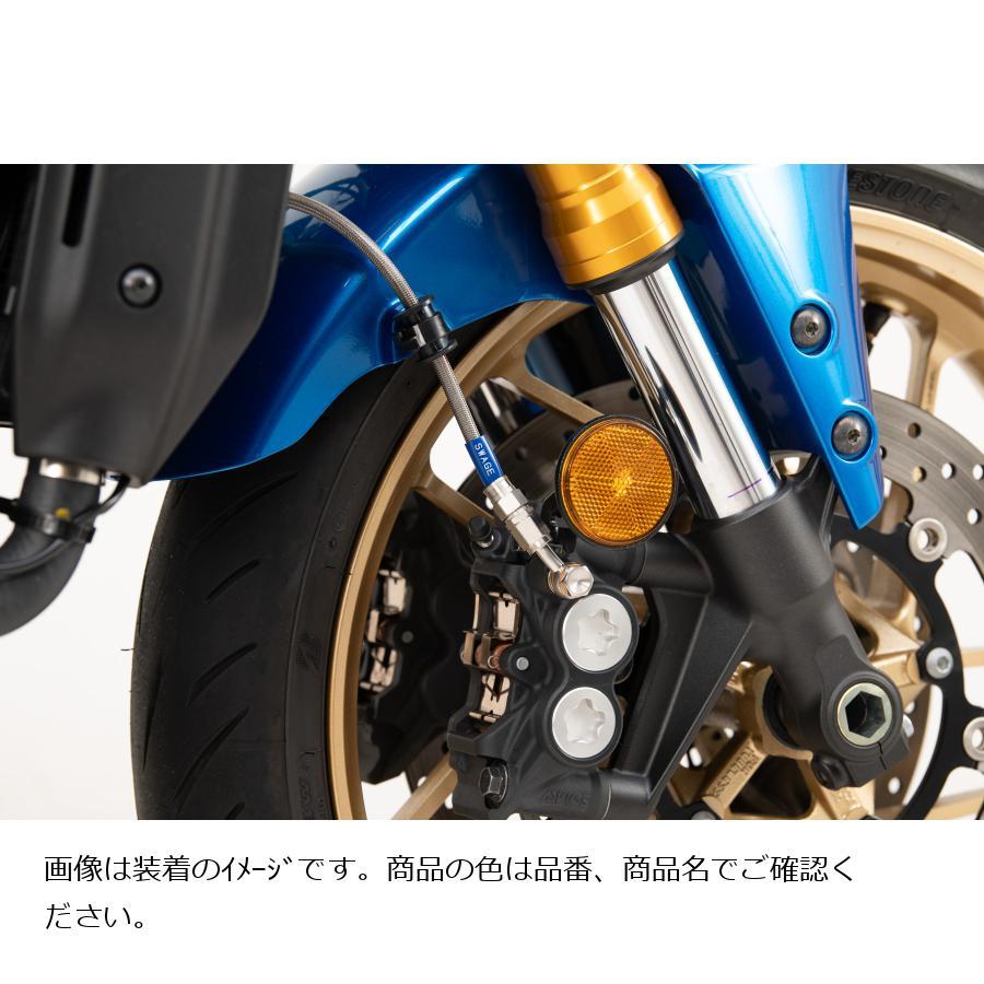 SWAGE-LINE スウェッジラインプロ フロントホースキット SWAGE-LINE スウェッジラインプロ フロントホースキット