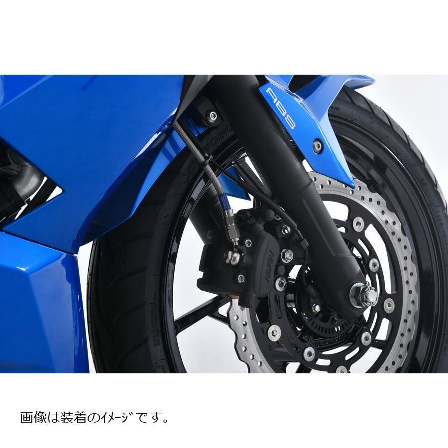 SWAGE-LINE SWAGE LINE PRO(スウェッジラインプロ) フロントホース