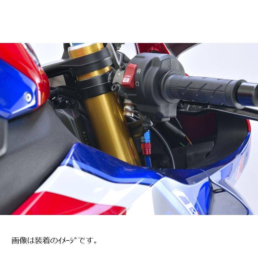 SWAGE-LINE SWAGE LINE PRO(スウェッジラインプロ) フロントホース