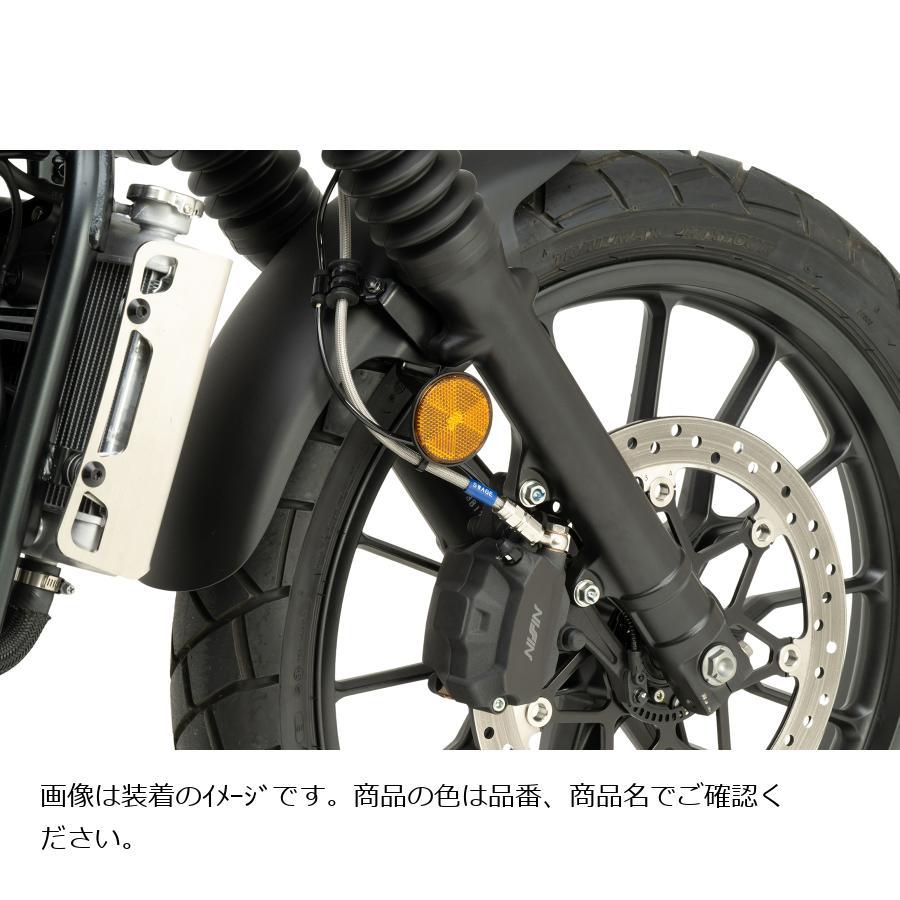 SWAGE-LINE 直送品 スウェッジラインプロ フロントホースキット トライ