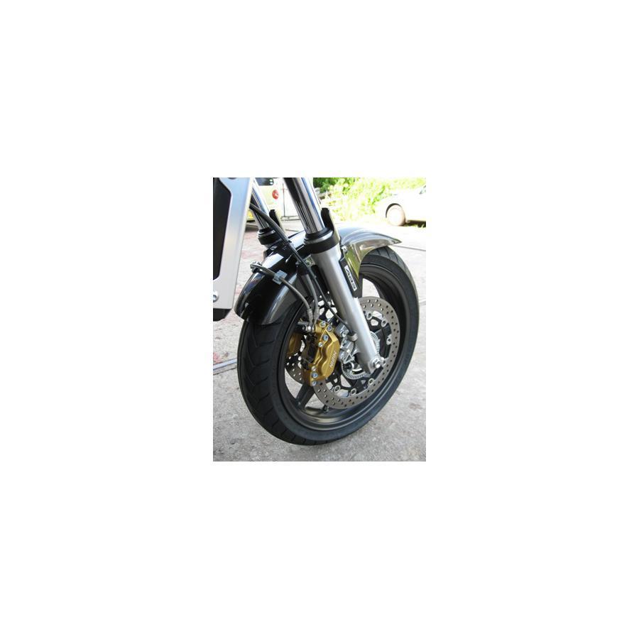 SWAGE LINE PRO(スウェッジラインプロ) フロントホース