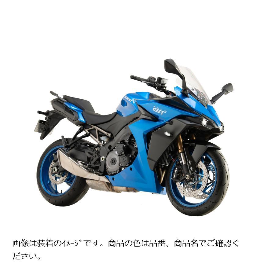 スウェッジラインプロ フロントホースキット トライピース ステン