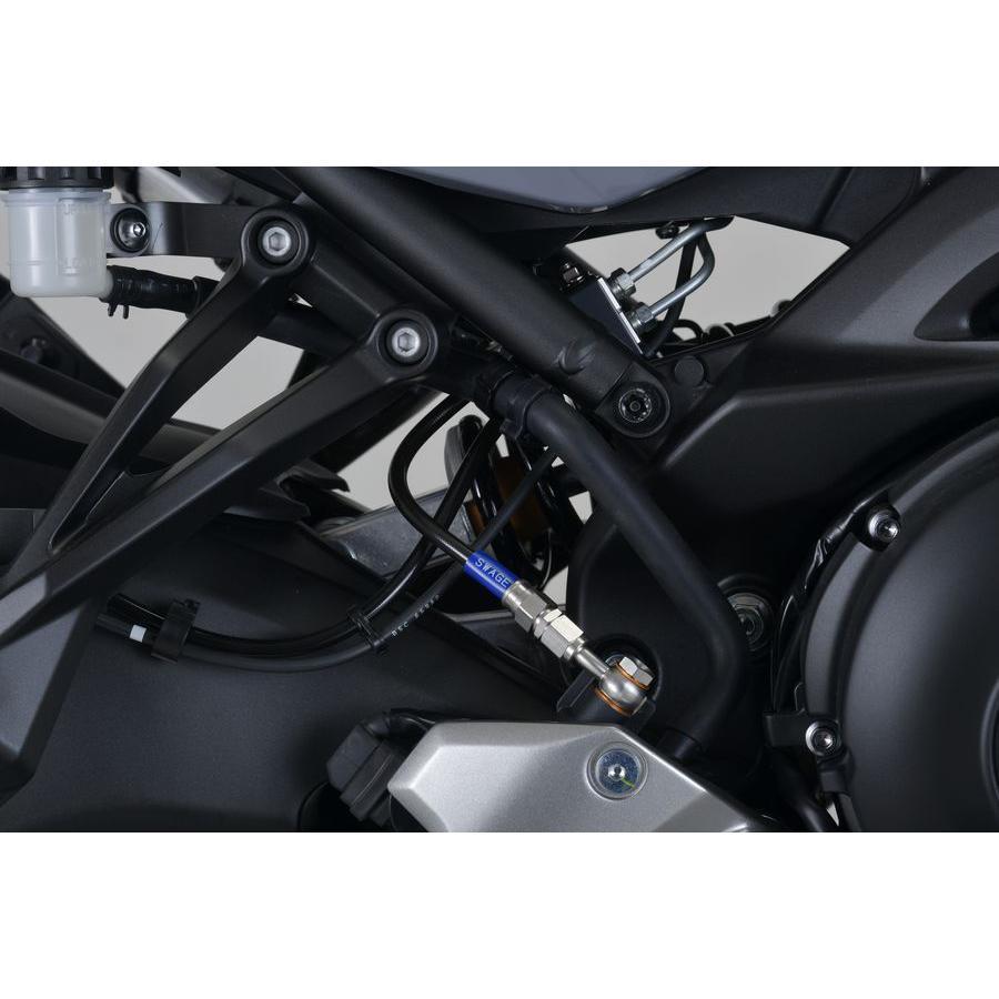 SWAGE-LINE SWAGE LINE PRO(スウェッジラインプロ) リアホースキット 