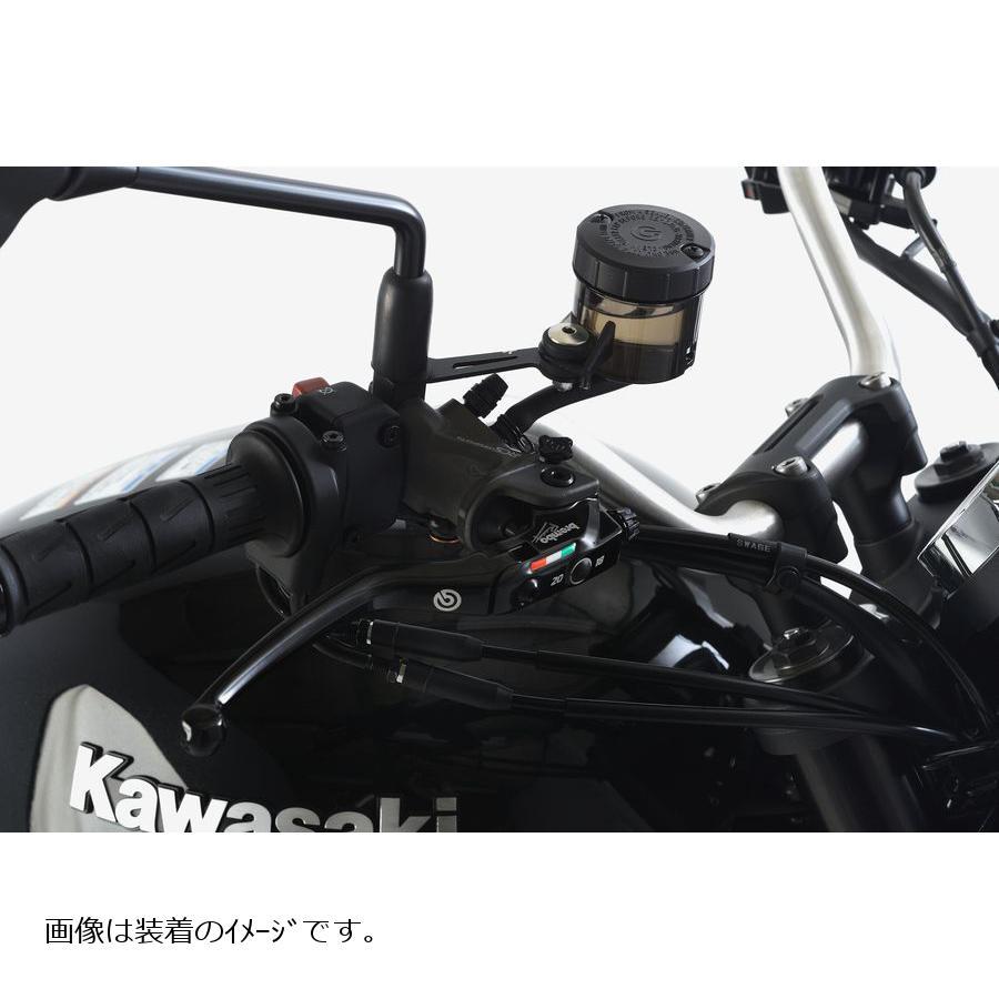 スウェッジラインプロ フロントホースキット トライピース