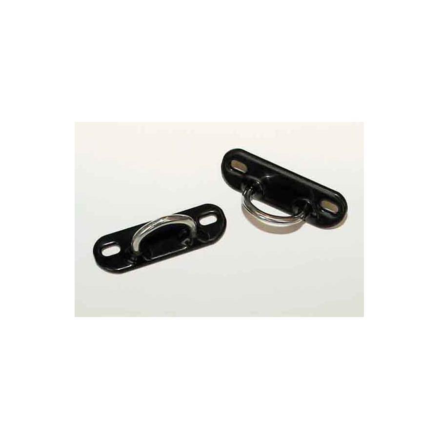 【専用】 ライディングスポット タイダウンフック 2個セット ハイエース専用