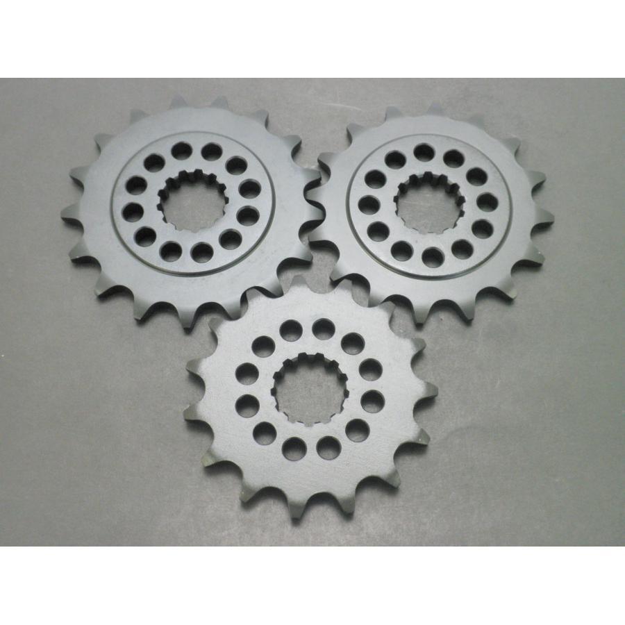 SUNSTAR（サンスター） フロントスプロケット 520-15T GSX-R750 600