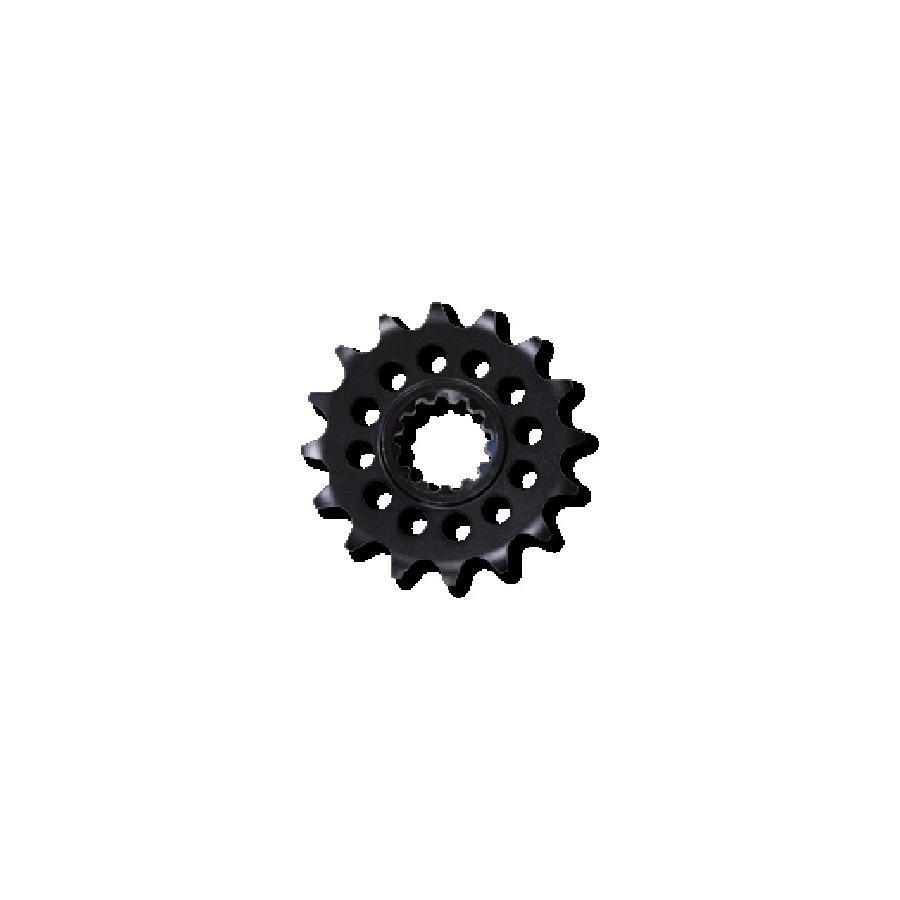 Z系、刀系オフセット、520コンバートオフセットスプロケ SUNSTAR（サンスター） フロントスプロケット オフセット 520-18T 520