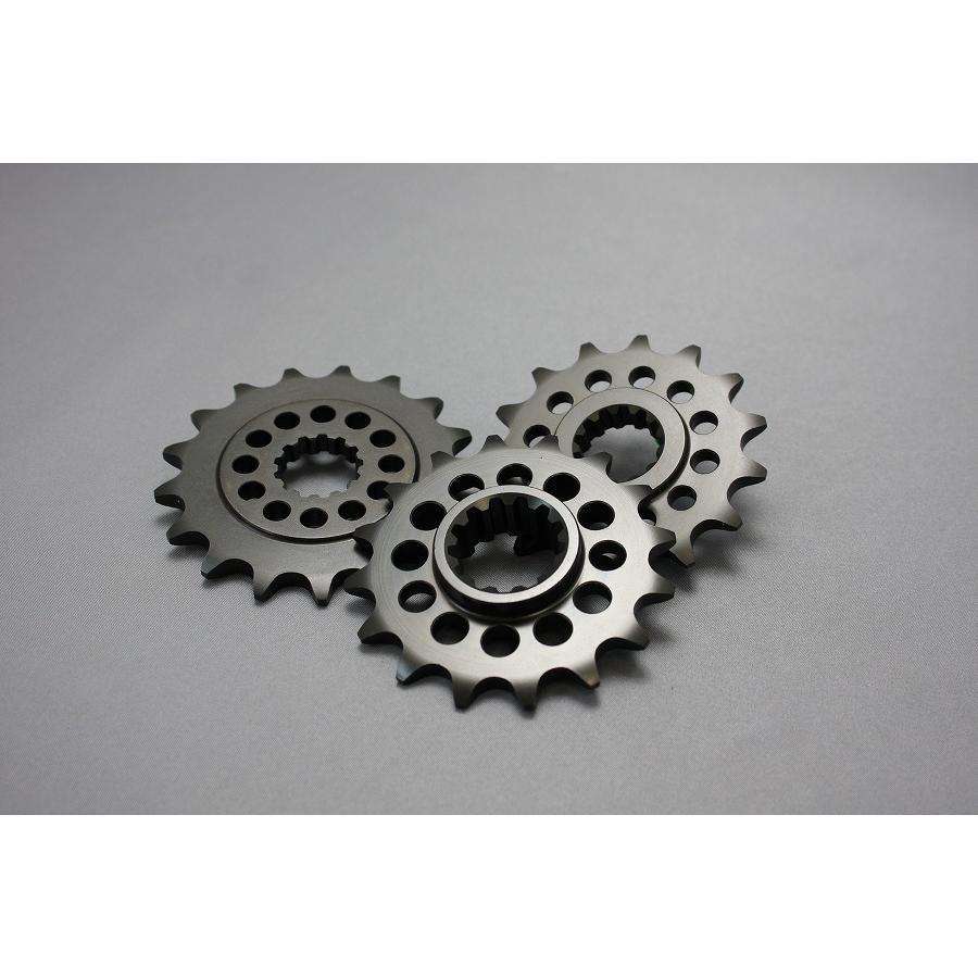 SUNSTAR（サンスター） フロントスプロケット 520-14T CBR250RR