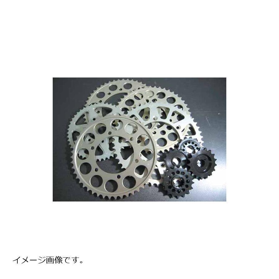 SUNSTAR（バイク） SUNSTAR (サンスター) リアスプロケット 520