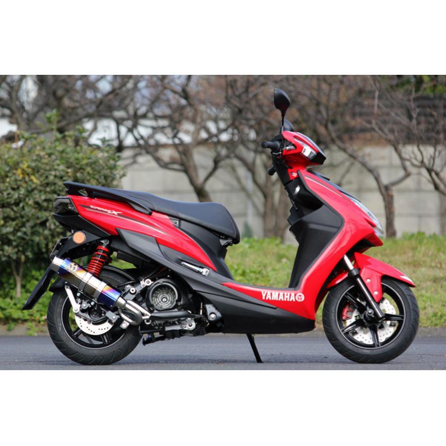 本命ギフト バイク車パーツ プロト公式ストアSP忠男 SPタダオ PS-S TI