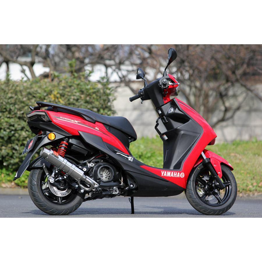 週末限定値下げ・SP忠男 PURESPORT R マフラー SP忠男 (SPタダオ) PURE SPORT-R フルエキゾーストマフラー SUS GD.E