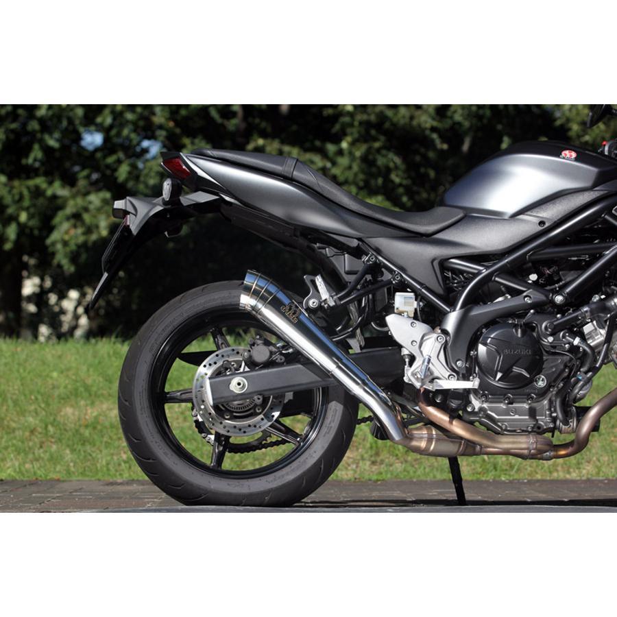 SP忠男 (SPタダオ) パワーボックス SUS SV650 ABS : バイク&車 SP忠男 (SPタダオ) パワーボックス SUS SV650 ABS : バイク&車