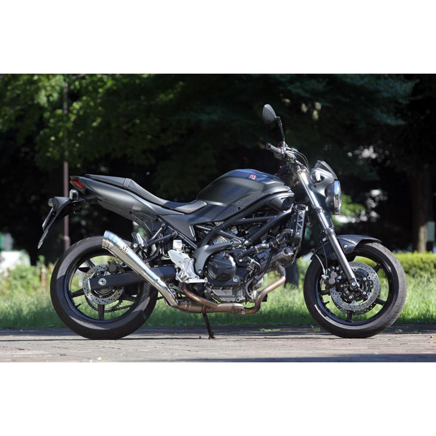 SP忠男 (SPタダオ) パワーボックス SUS SV650 ABS : バイク&車 SP忠男 (SPタダオ) パワーボックス SUS SV650 ABS : バイク&車