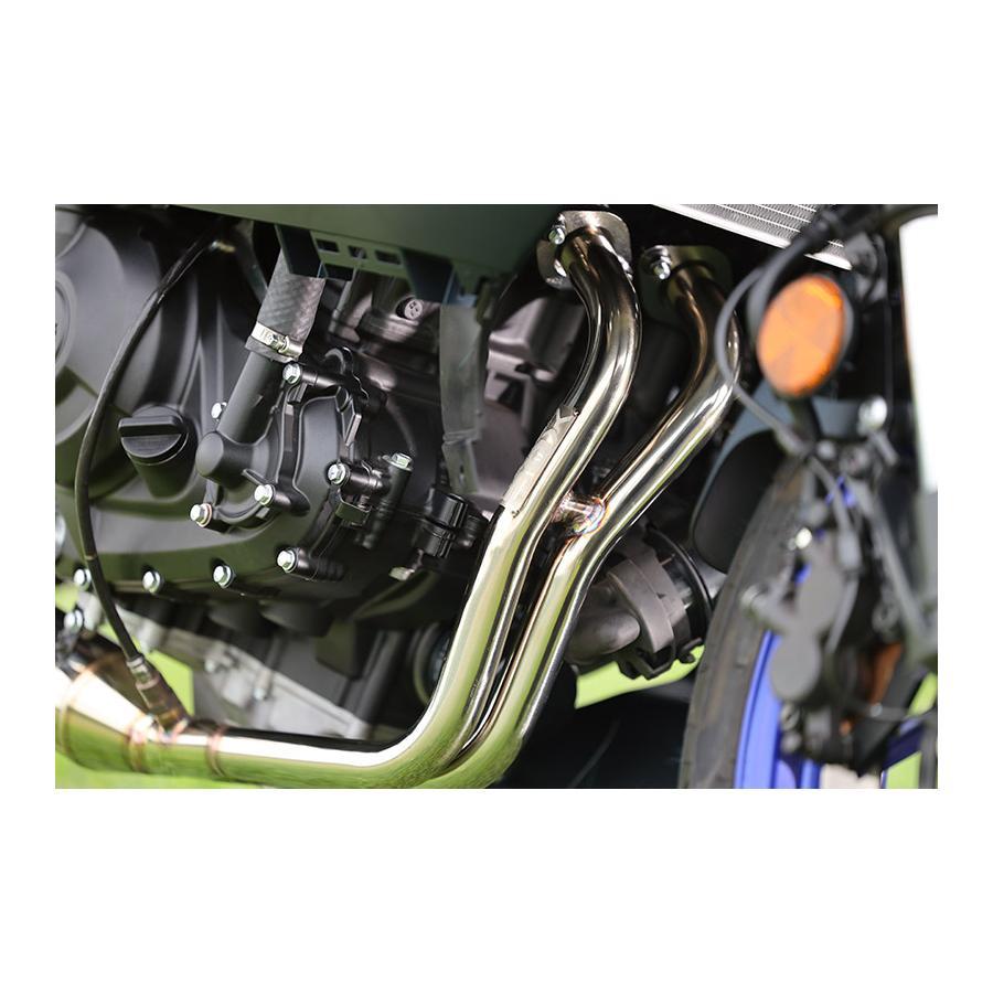 Yamaha YZF-R25 POWERBOXパイプ Amazon | スペシャルパーツ忠男(Sp Tadao) パワーボックス