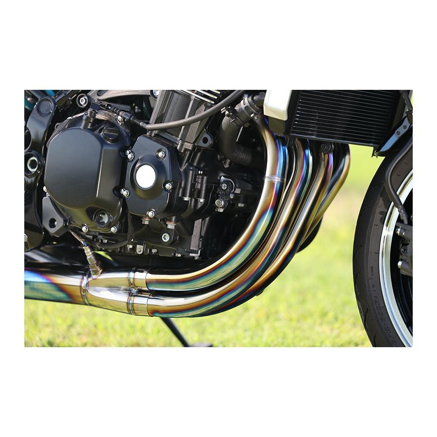 SP忠男 (SPタダオ) POWER BOX FULL4in1 チタンブルー Z900RS 8BL SP忠男 (SPタダオ) POWER BOX FULL4in1 チタンブルー Z900RS 8BL