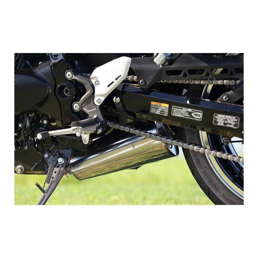 SP忠男 (SPタダオ) POWER BOX FULL4in1 チタンブルー Z900RS 8BL SP忠男 (SPタダオ) POWER BOX FULL4in1 チタンブルー Z900RS 8BL