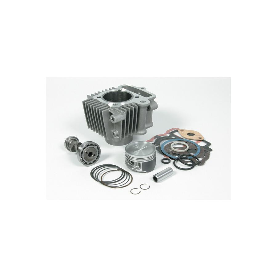 スペシャルパーツ武川 SP武川 (SPタケガワ) S-StageBORE UP KIT 88cc H 