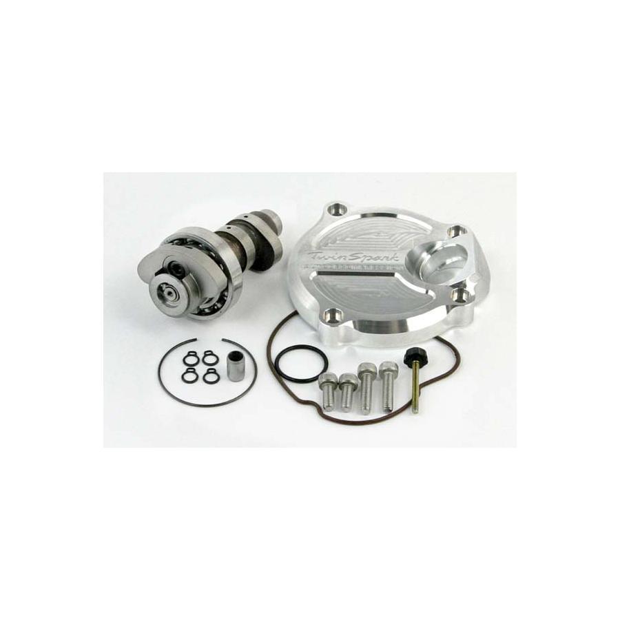 SP武川 KSR110 20/25Dカムシャフト SP TAKEGAWA 日本販促 www