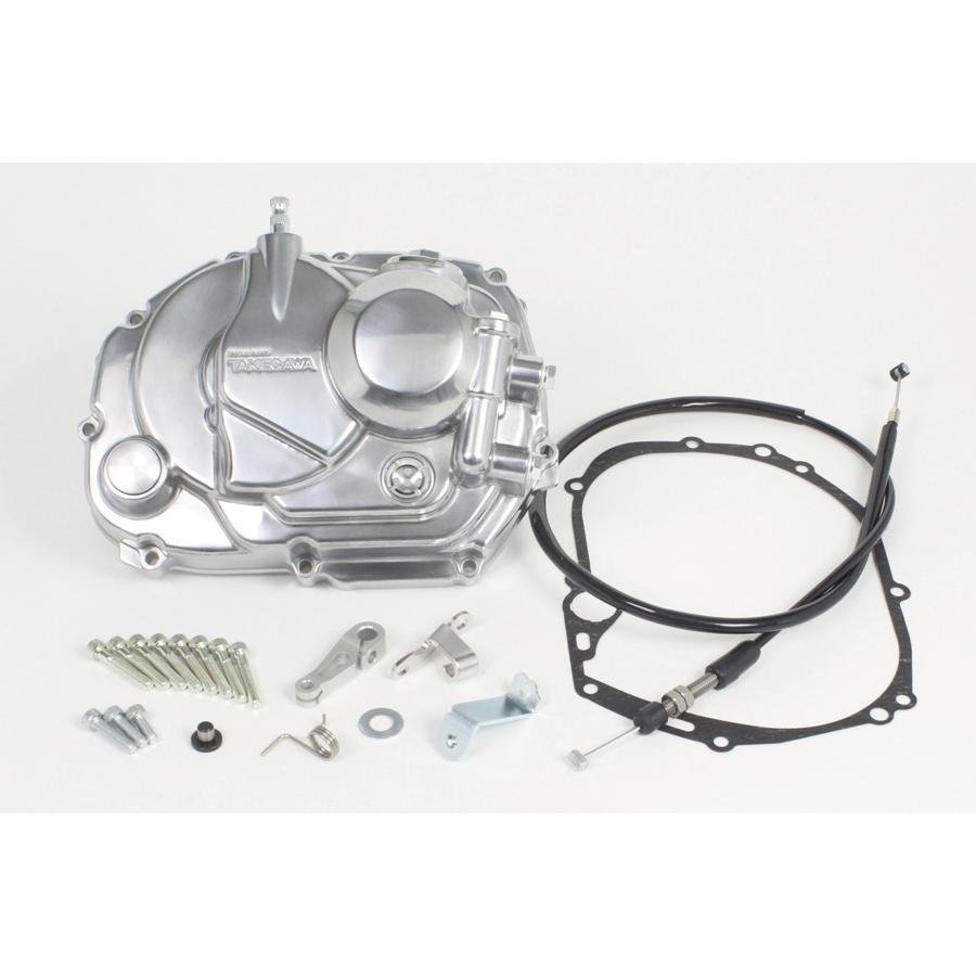 スペシャルパーツ武川 SP武川(SPタケガワ) スペシャルクラッチカバー