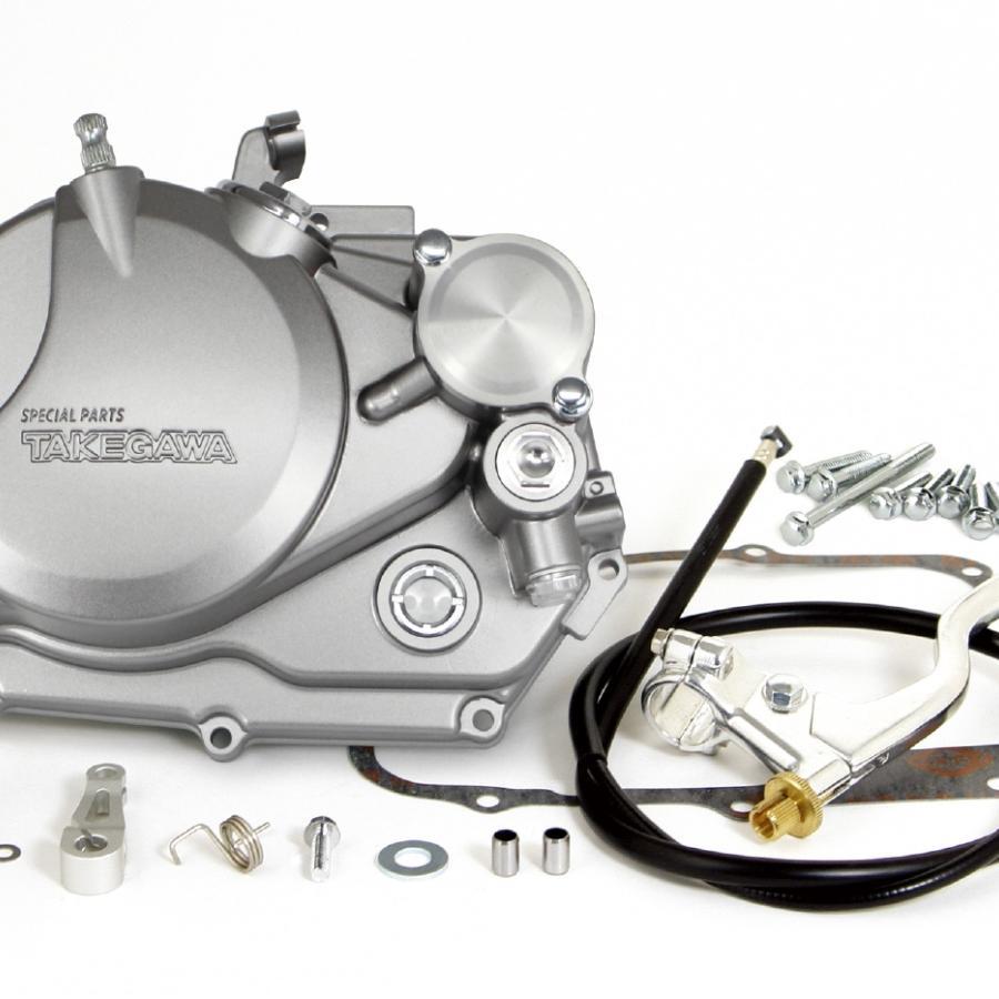 タケガワ　スペシャルクラッチカバーキット　新品 SPECIAL PARTS TAKEGAWA / スペシャルクラッチカバーキット