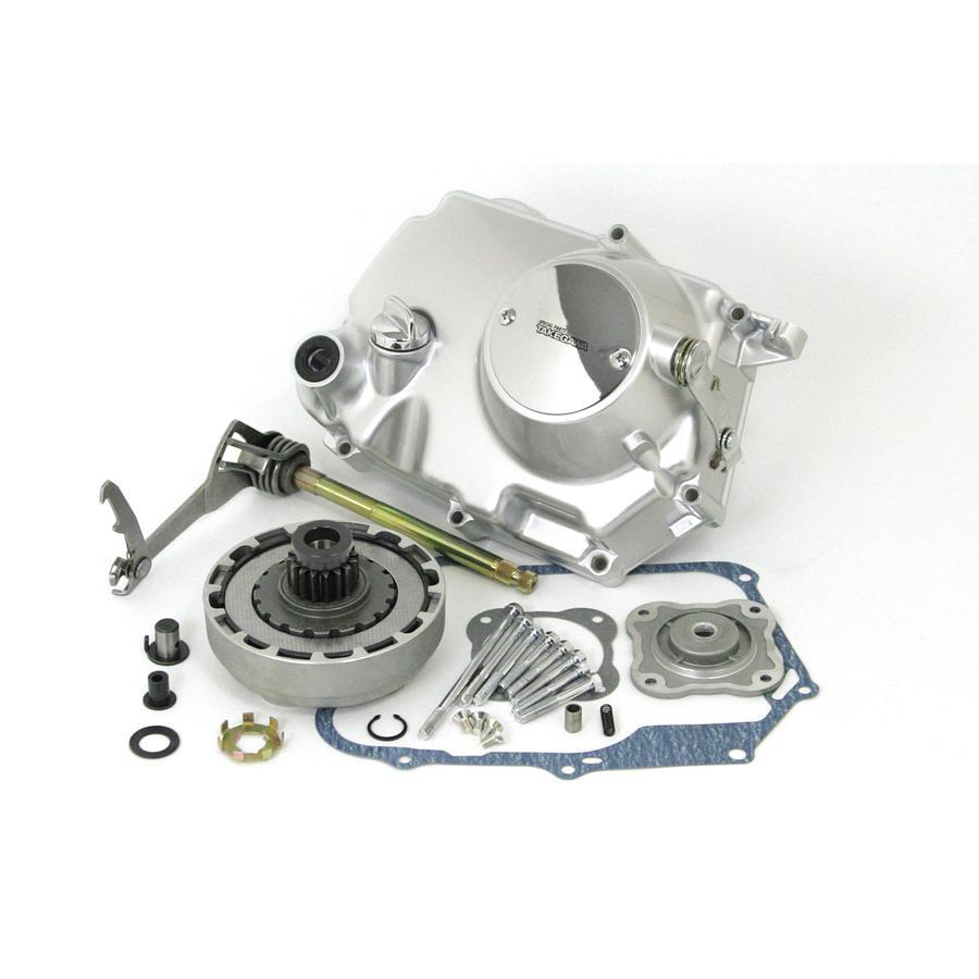 Sp武川 Spタケガワ 強化マニュアルクラッチkit 16 69 カブ50 12v Dax Type 4 17 02 01 0511 バイク 車パーツ プロト公式ストア 通販 Yahoo ショッピング
