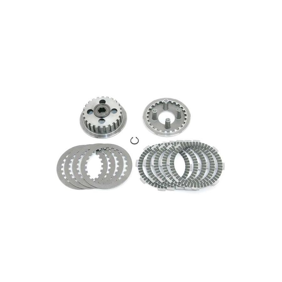 SP武川 (SPタケガワ) バージョンアップセット 5ディスク モンキー ゴリラ