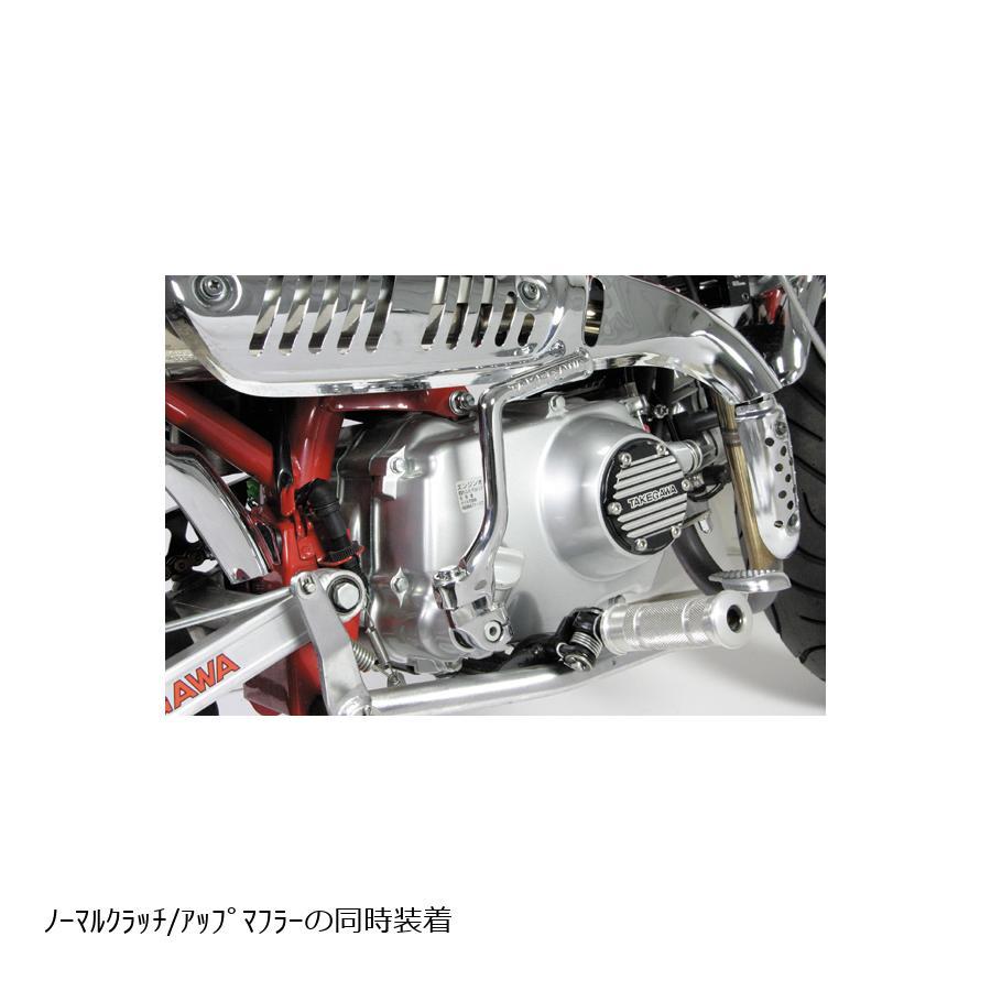 SP武川 (SPタケガワ) ZキックスターターアームASSY_1