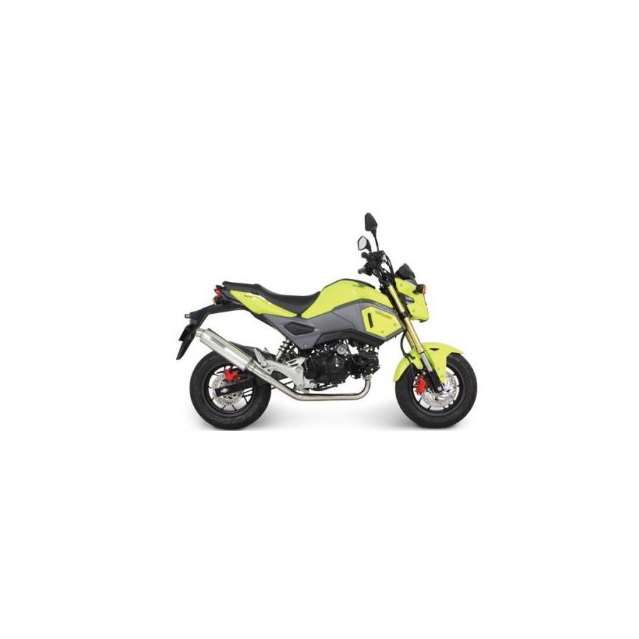 人気ブランドの JC61後期 グロム4 グロム125 itsi.com.ph SP武川