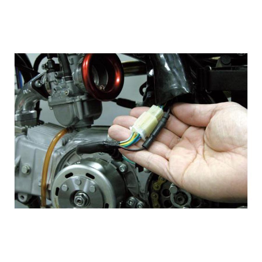 武川スーパーストリートアウターローター　モンキー等 SPECIAL PARTS TAKEGAWA / スーパーストリートアウターローター