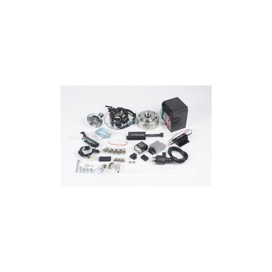 スペシャルパーツ武川 SP武川 (SPタケガワ) スーパーストリート