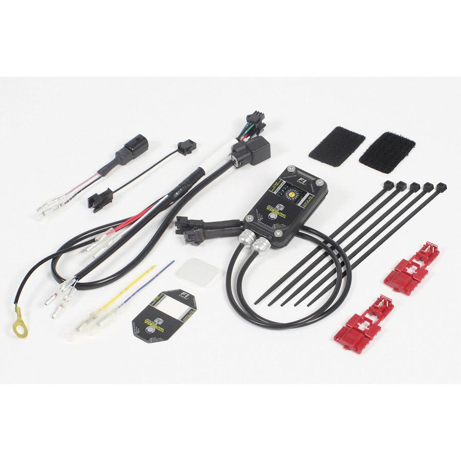 スペシャルパーツ武川 SP武川(SPタケガワ) インジェクション