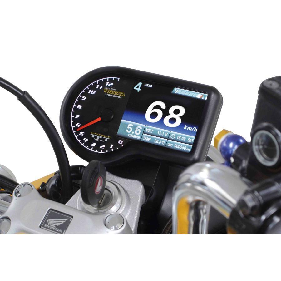 驚きの値段 Sp武川 Spタケガワ スーパーマルチtftメーター モンキー125 Honda ホンダ 高い品質 Jambi Bkkbn Go Id