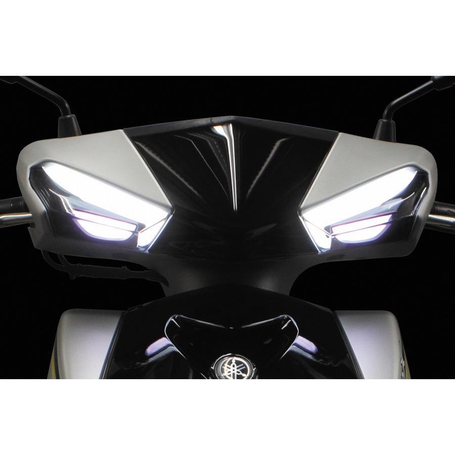 スペシャルパーツ武川 SP武川(SPタケガワ) LEDフロントウインカー