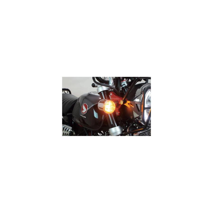 スペシャルパーツ武川 SP武川 (SPタケガワ) ブレイズウインカー