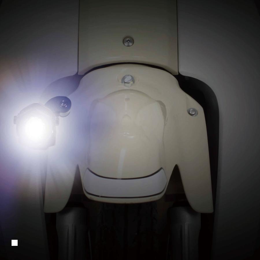 タケガワ  LEDフォグランプ SPECIAL PARTS TAKEGAWA / LEDフォグランプキット3.0(950)(1個入)