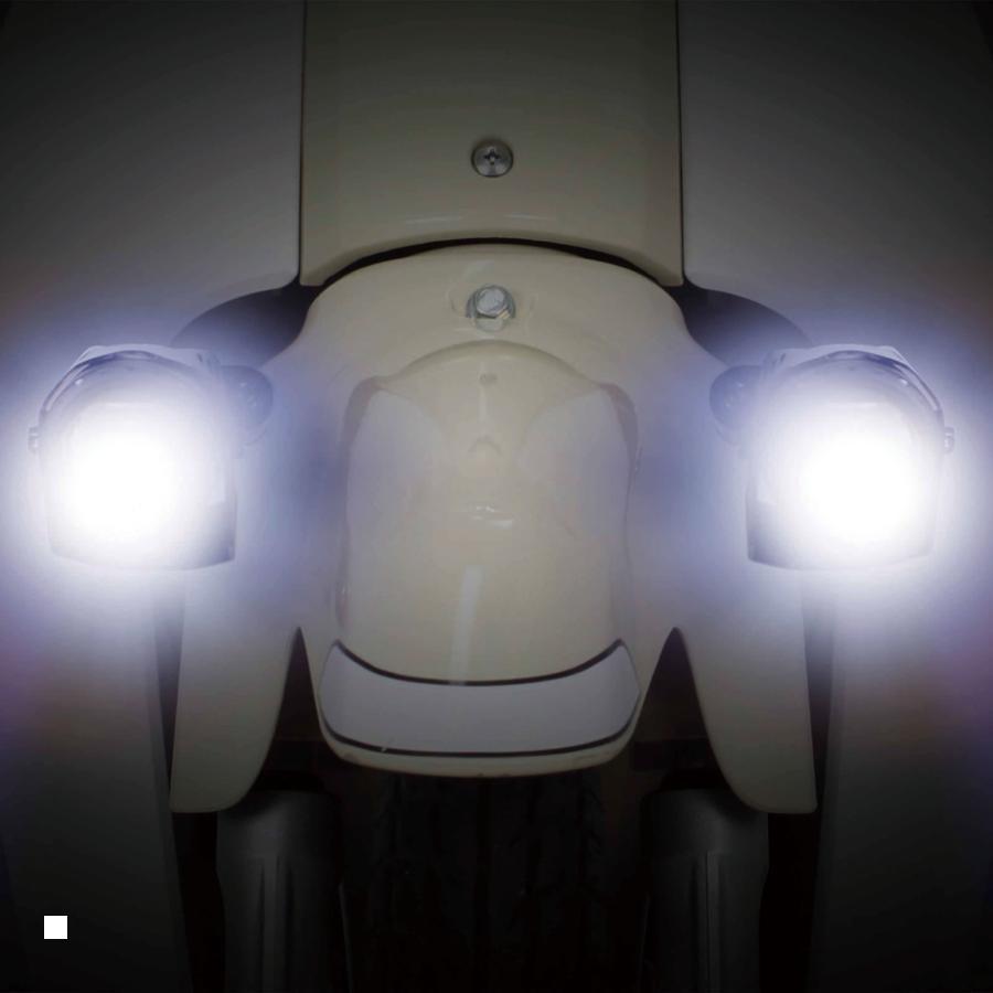スペシャルパーツ武川 SP武川 (SPタケガワ) LEDフォグランプキット